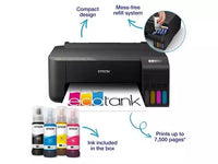 Epson EcoTank ET-1810