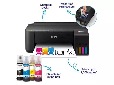 Epson EcoTank ET-1810