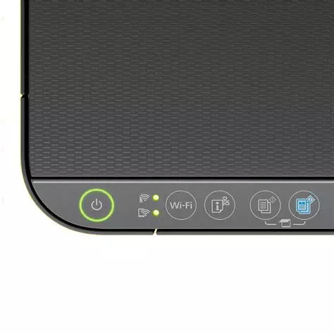 Epson EcoTank ET-2860