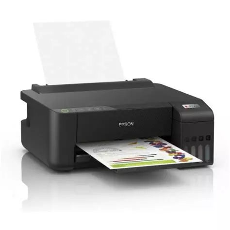 Epson EcoTank ET-1810