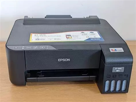 Epson EcoTank ET-1810