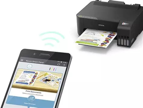 Epson EcoTank ET-1810