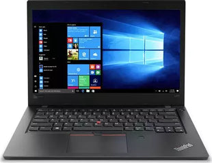 Lenovo ThinkPad L380  Intel Core I3 8130U