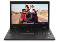 Lenovo ThinkPad L380  Intel Core I3 8130U